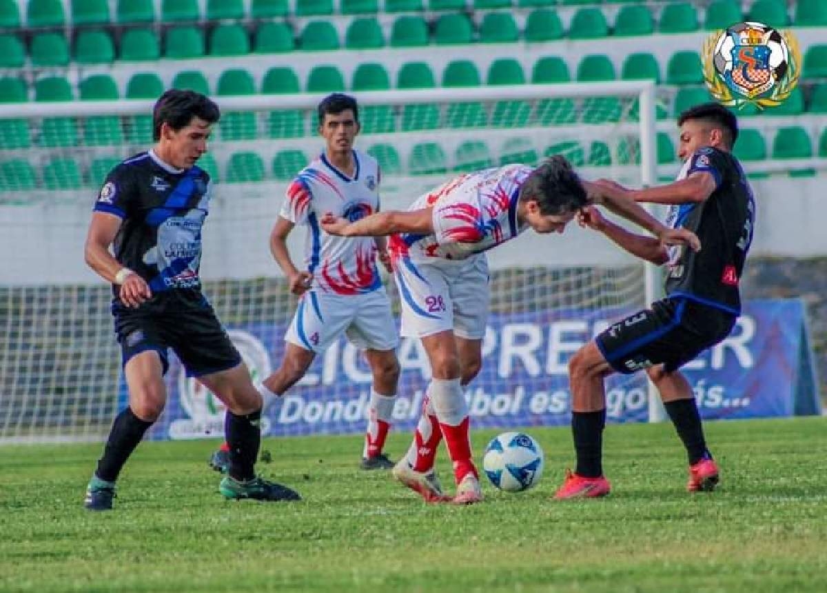 Sporting Canamy tropieza ante Deportivo Zap