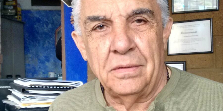 La crisis en los ayuntamientos ha impedido que las campañas de canje de armas se amplíen: Rueda Moncalian