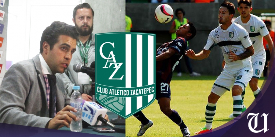 “Sin excusa vamos por los tres puntos”: Marcelo Leaño