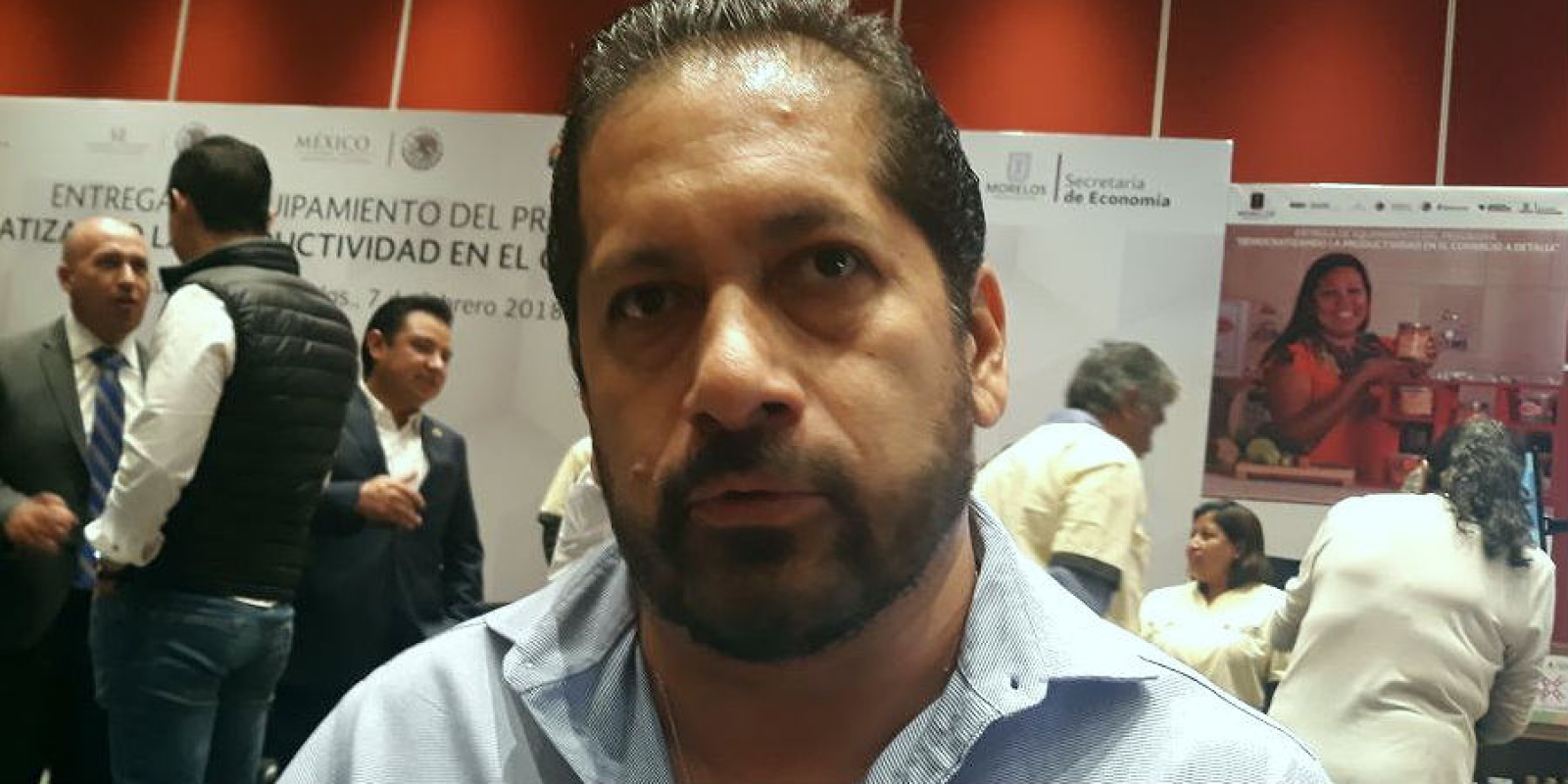 Pese a afectaciones, obras de remodelación en el centro histórico son necesarias: CCE