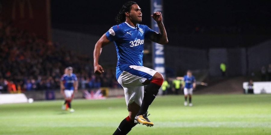'Gullit' Peña llega a México el sábado para firmar con Cruz Azul
