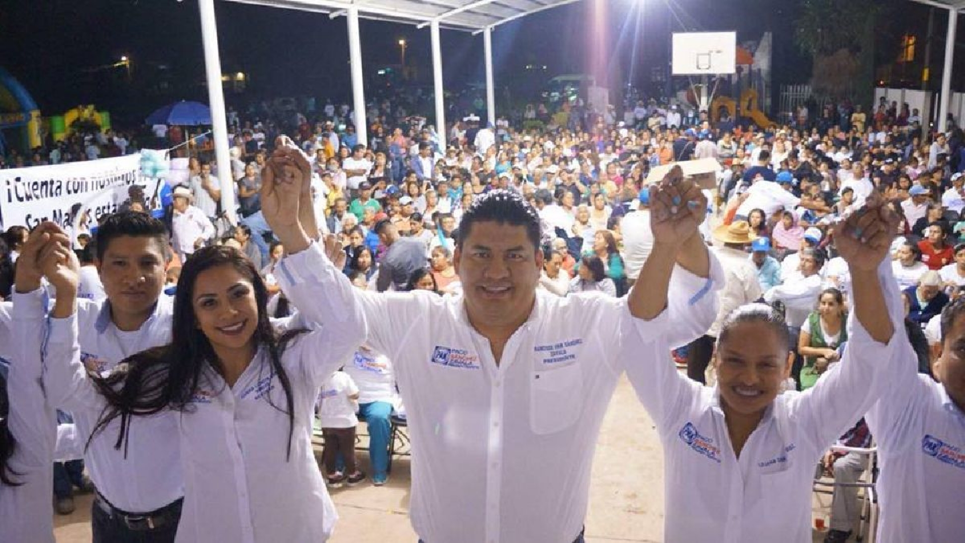 La dignidad y la palabra de una persona son lo más importante: Francisco Sánchez Zavala