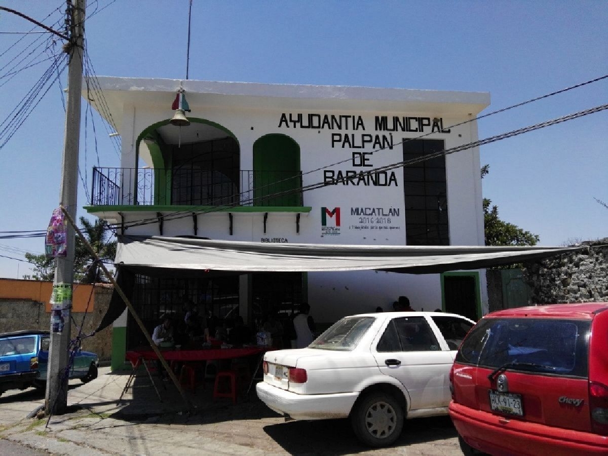 Habitantes de Palpan denuncian aumento de robo por falta de presencia policiaca