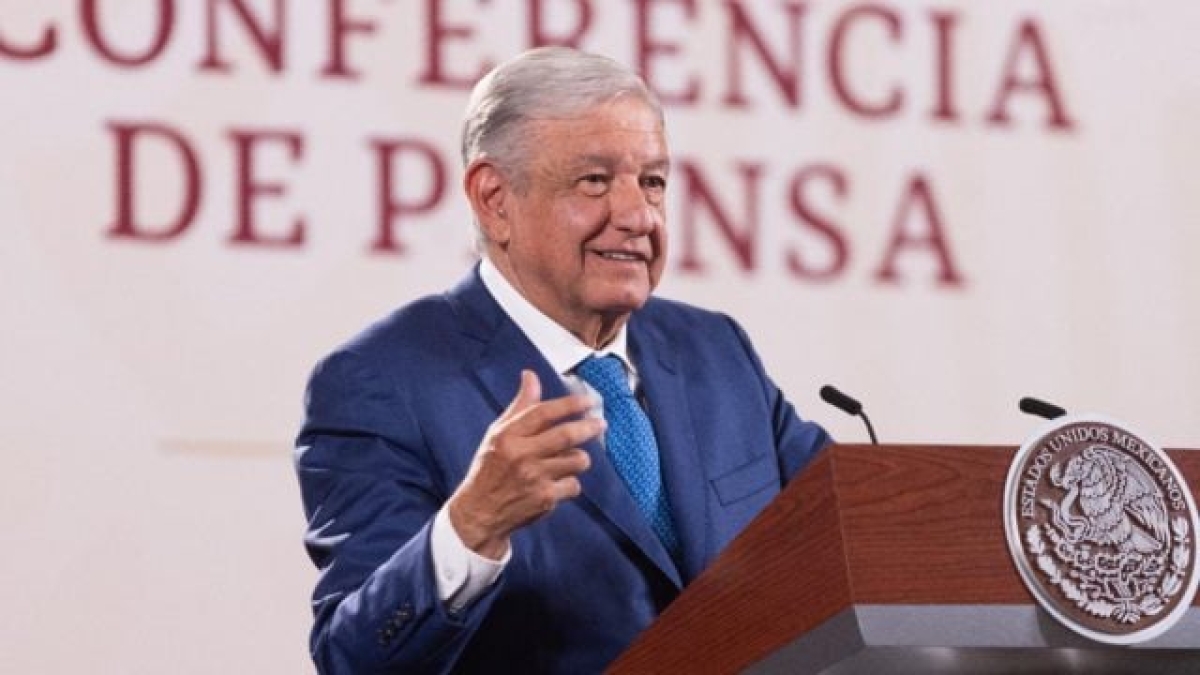 'Como Xóchitl no voló, oposición apostará por enfocar la violencia': AMLO