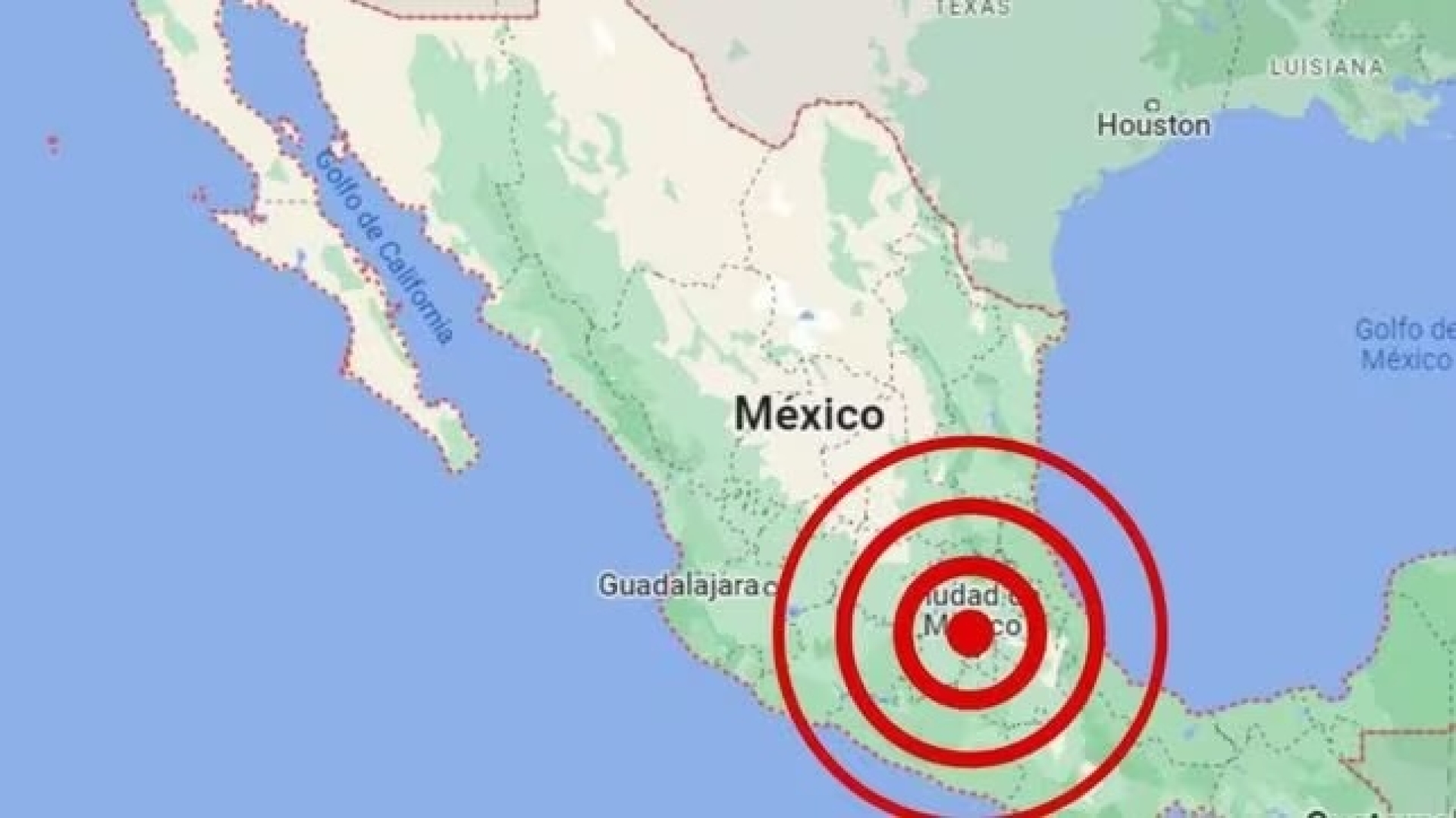 Microsismos en CDMX: ¿De qué magnitud fueron los tres sismos de hoy 12 de diciembre?