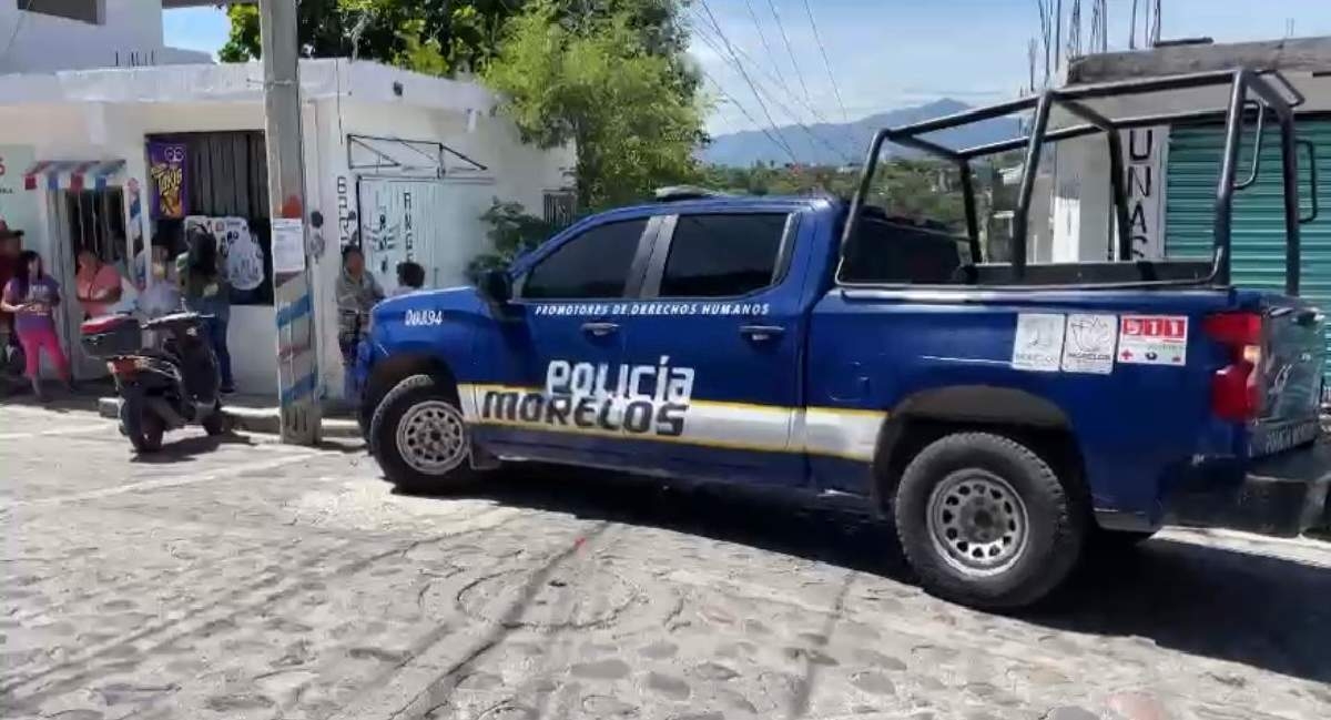 Asesinan a madre e hija dentro de su casa