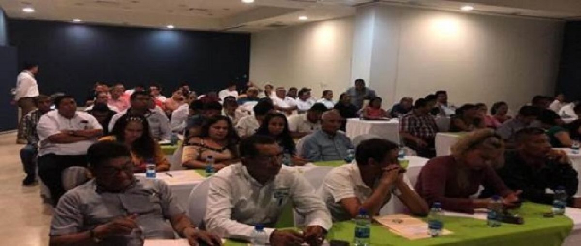 Agrupaciones cañeras conocen reglas para afiliar al IMSS a campesinos