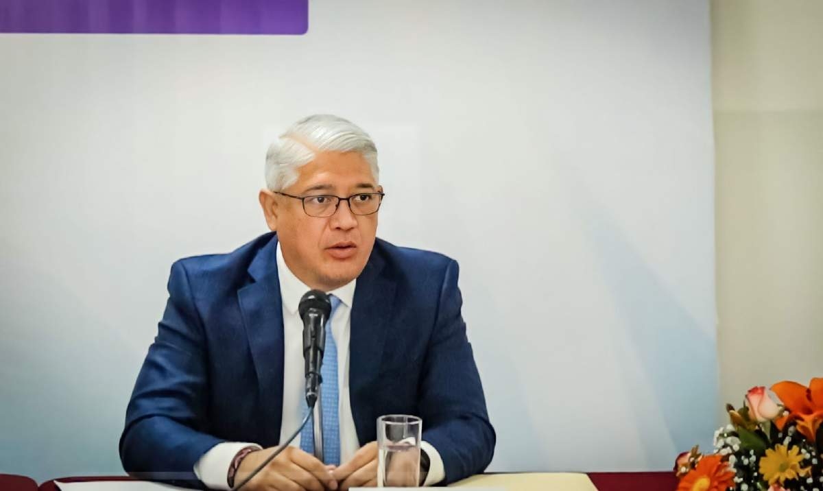 G-15 impulsará reforma electoral