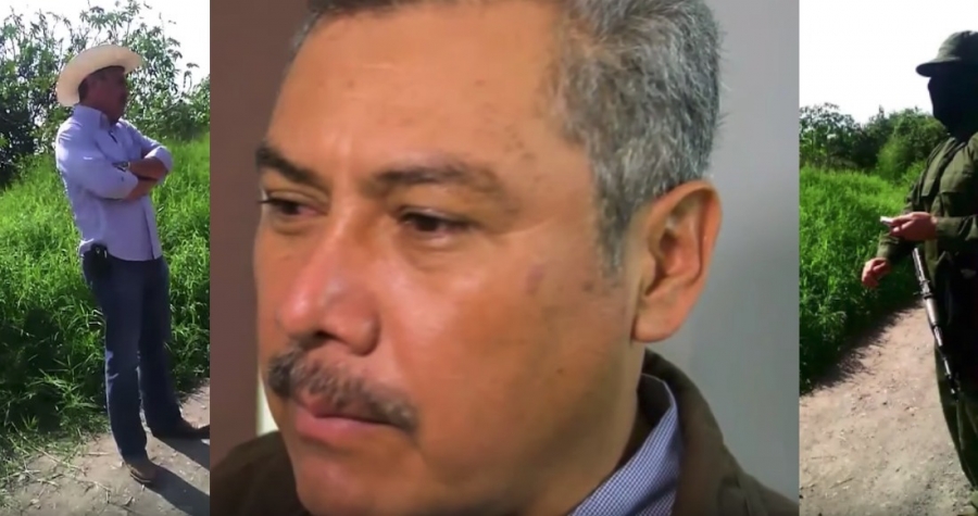 VIDEO: Alcalde de Mazatepec promete a Los Rojos cinco millones de pesos