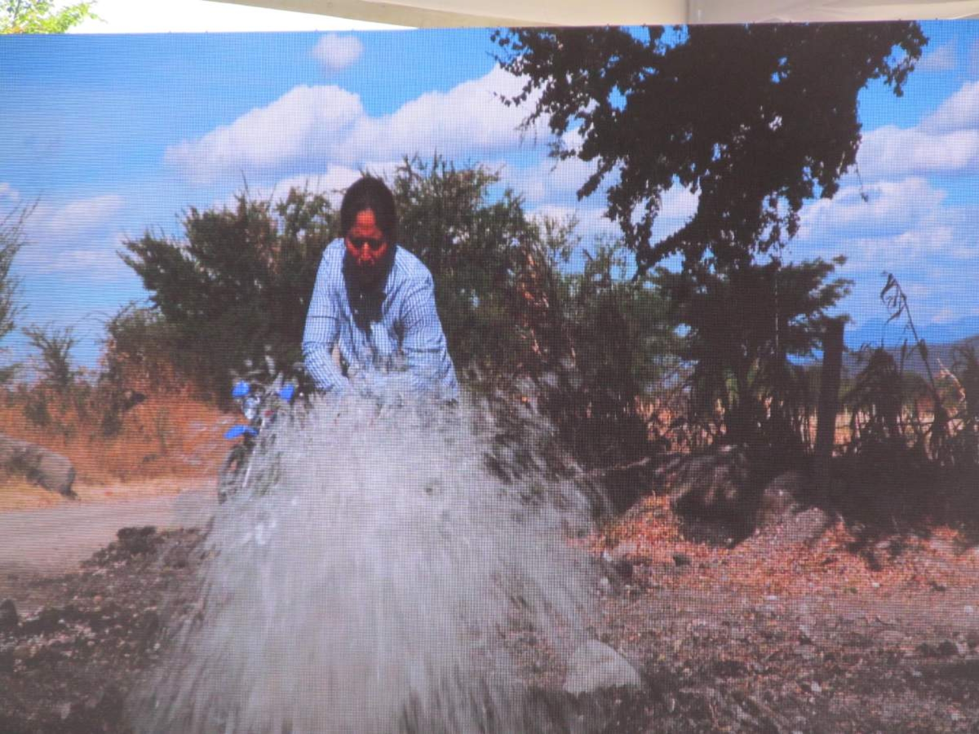 Ineficiente, el uso del agua en el estado de Morelos