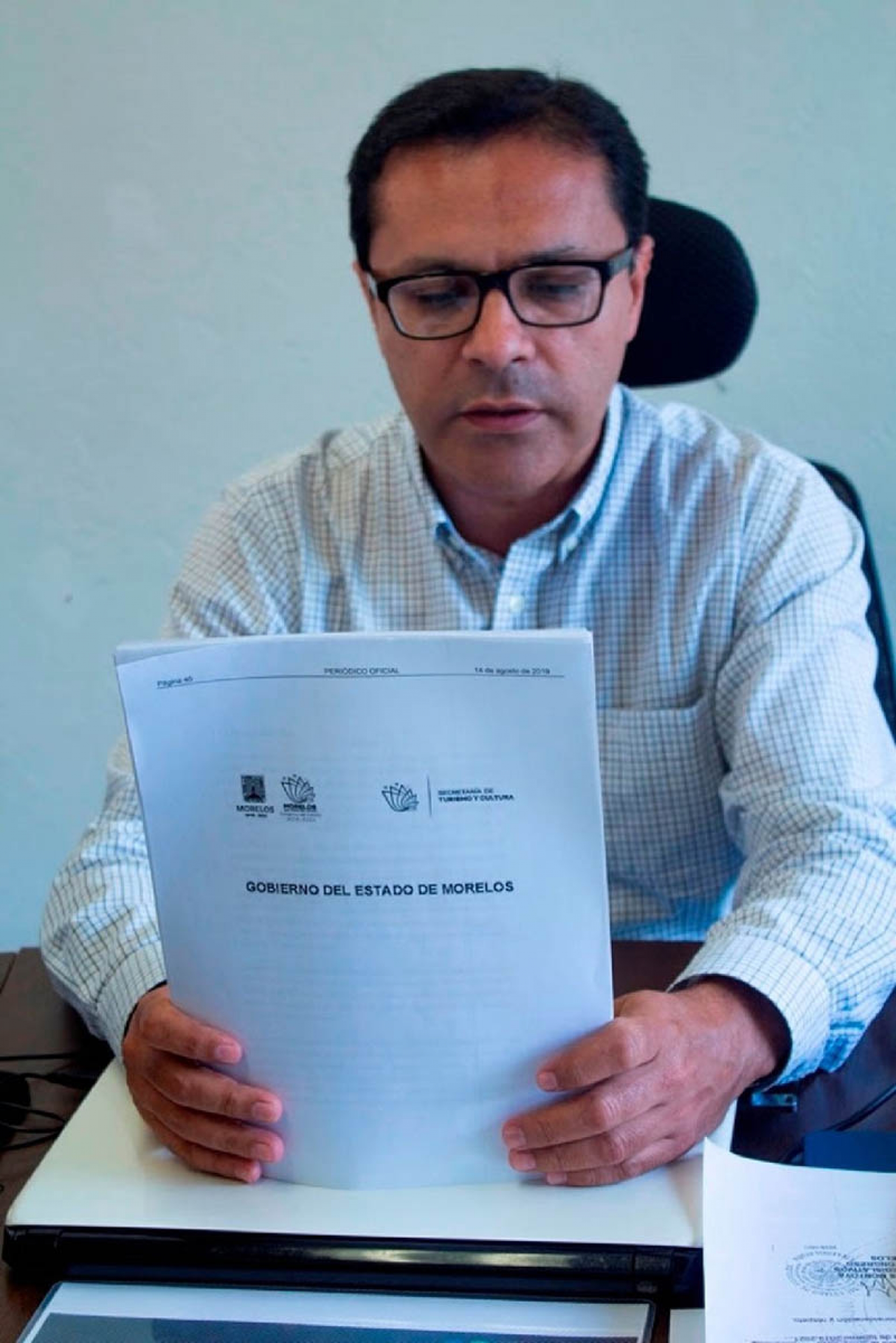 Acercamiento de Consejo Turístico con autoridades del Infonavit