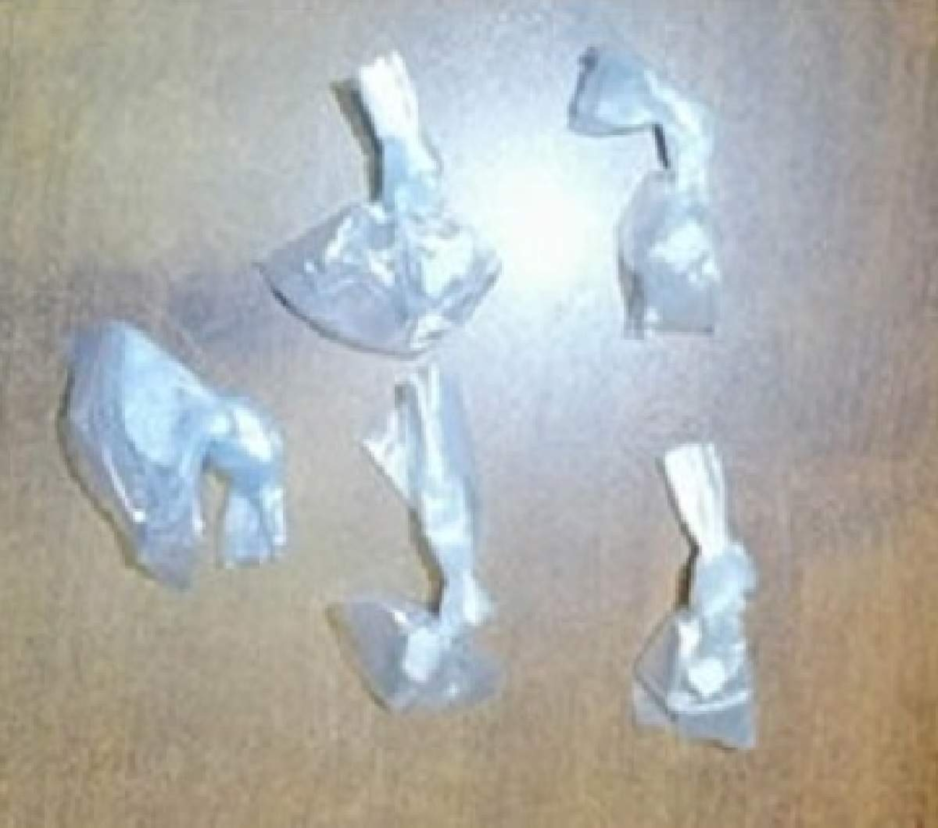 Fue arrestado en presunta posesión de 'cristal'