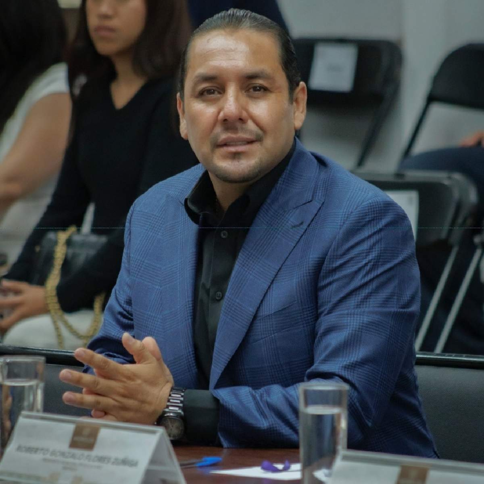 Las ocurrencias de los alcaldes
