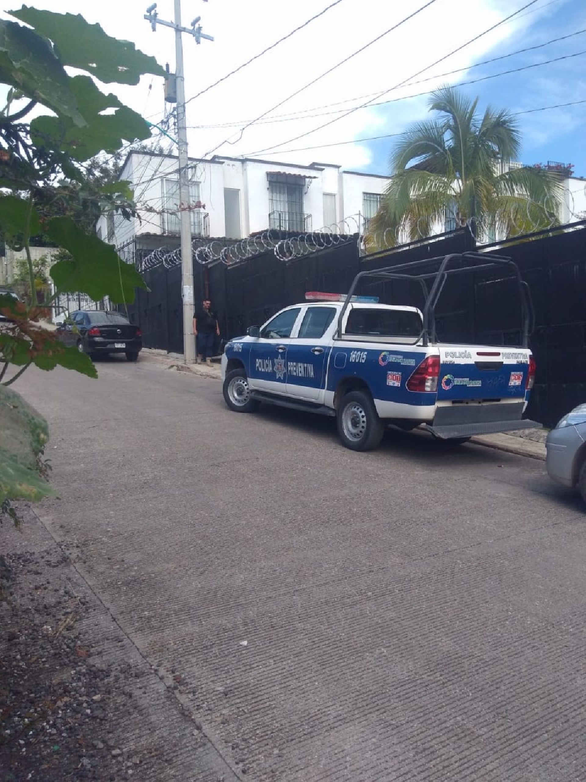 Una mujer se quitó la vida dentro de su casa