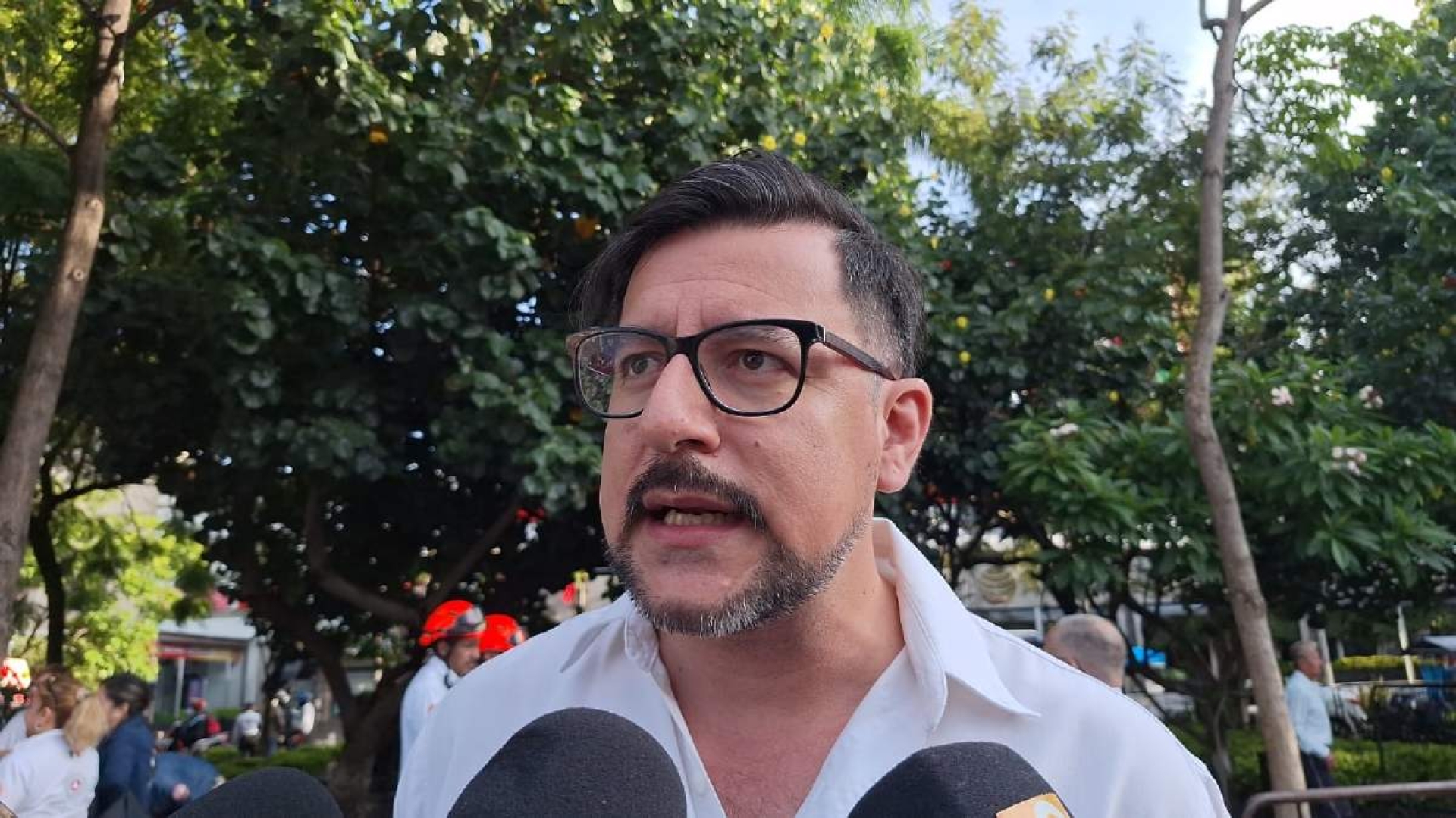 Cinco choferes dieron positivo en pruebas toxicológicas: CGMT