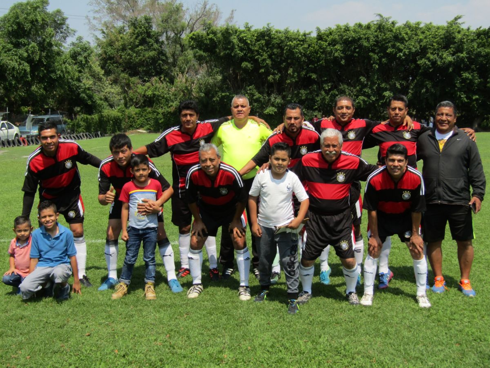 Un título más para sus vitrinas