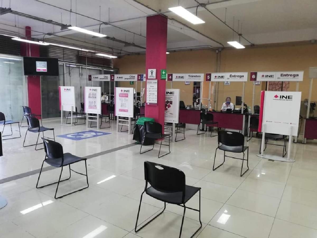 Inicia el INE campaña intensa de credencialización