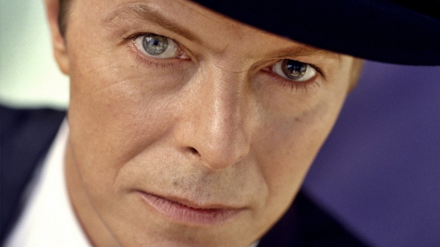 David Bowie, el hombre de los negocios