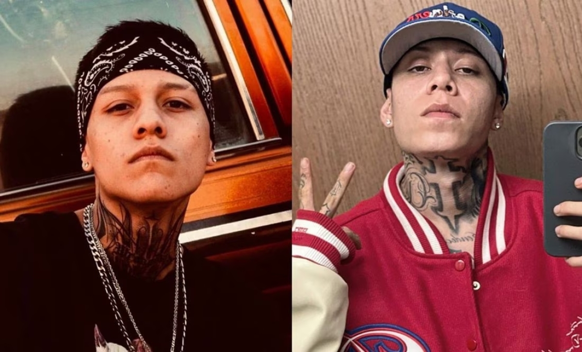"Santa Fe Clon": El doble de Santa Fe Klan que arrasa en TikTok