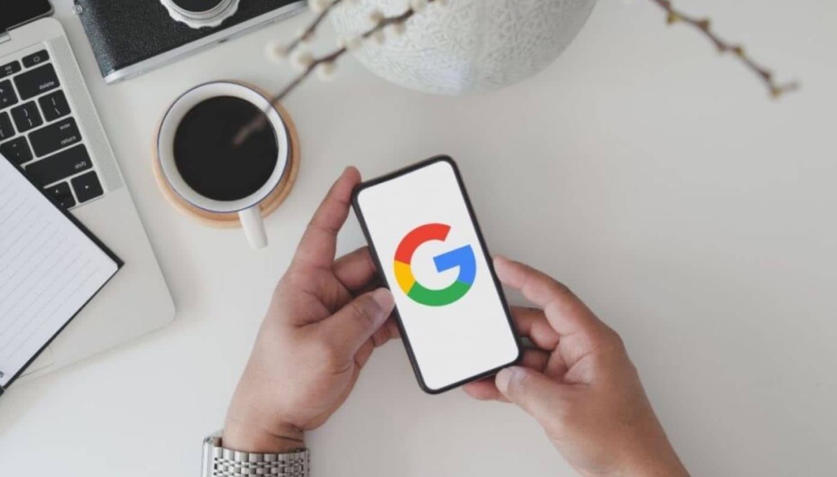 Google puede traducir en vivo una conversación en dos idiomas