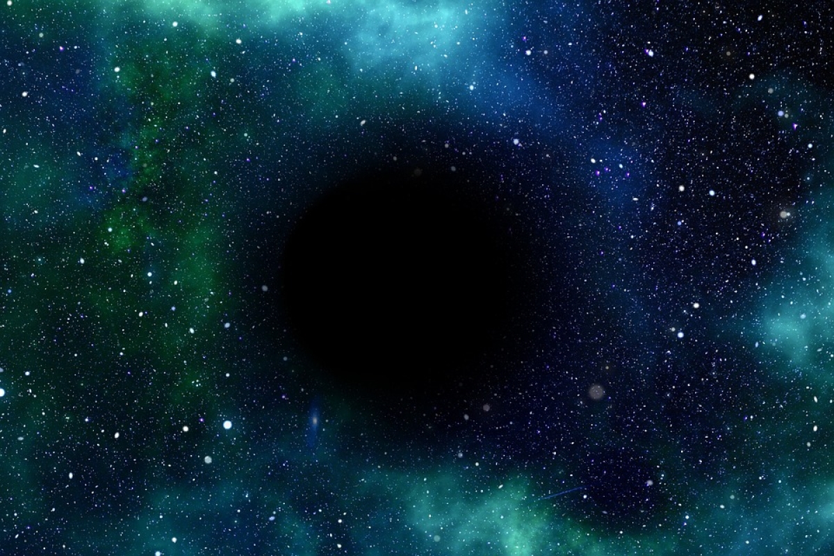 Publican nuevo mapa con distribución precisa de toda la materia del Universo