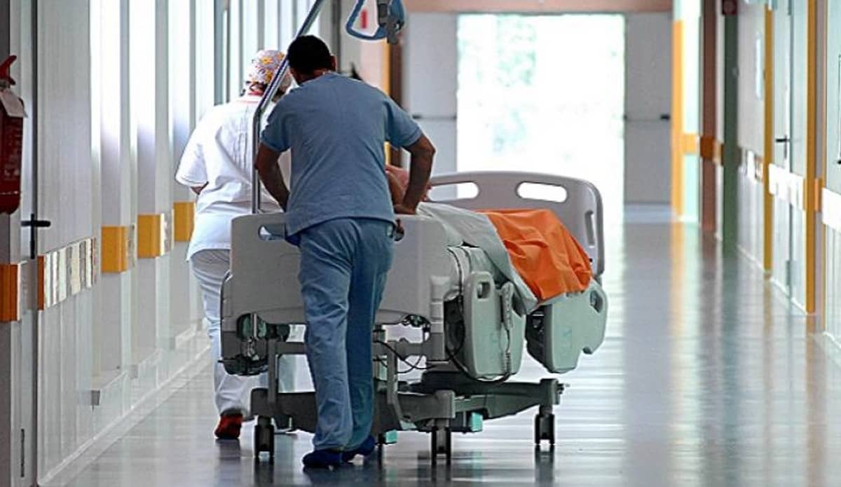 Resultó herido durante un ataque armado