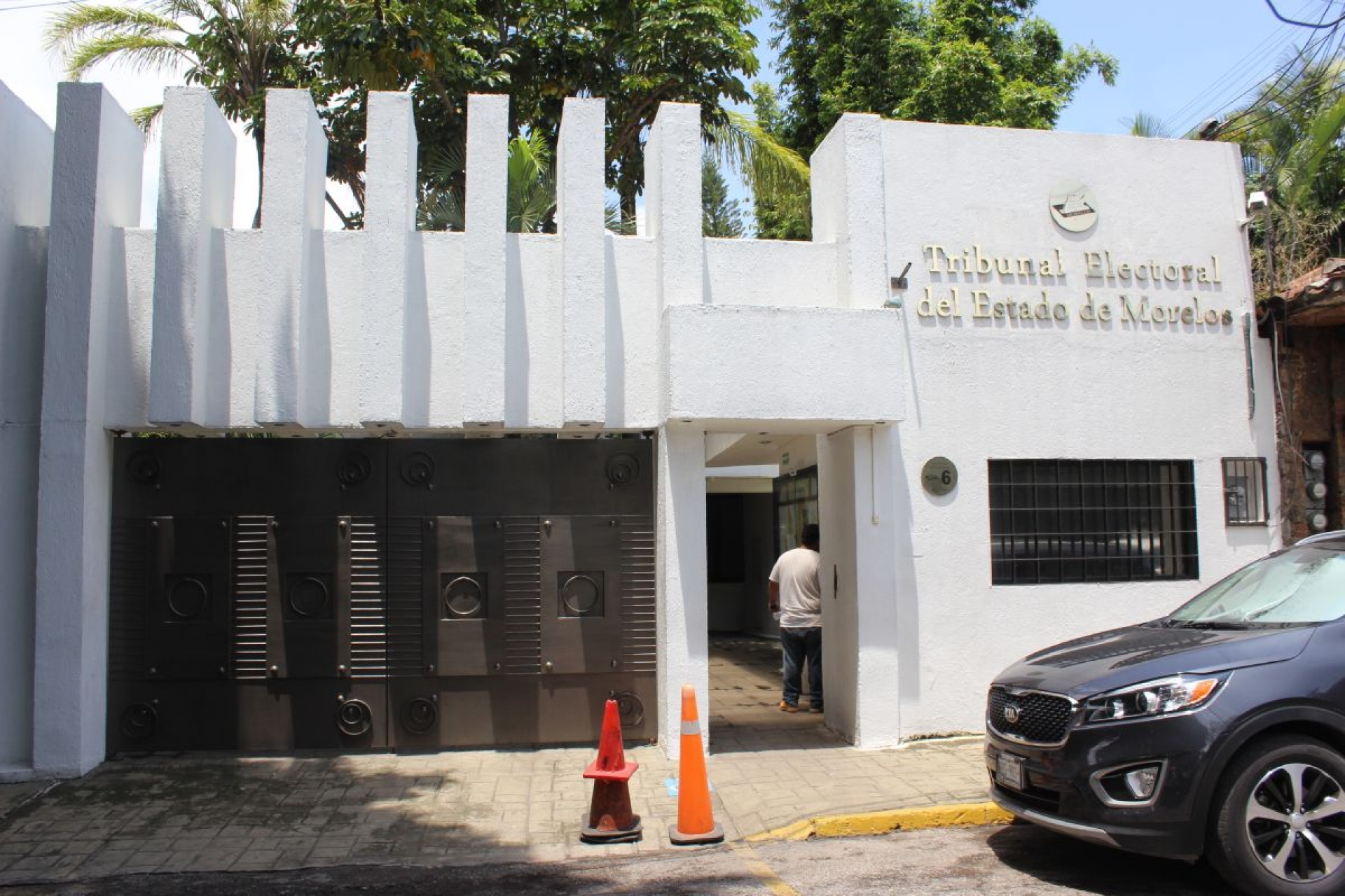 El TEE da nuevo plazo a Cabildo para la restitución de alcaldesa de Tetela del Volcán