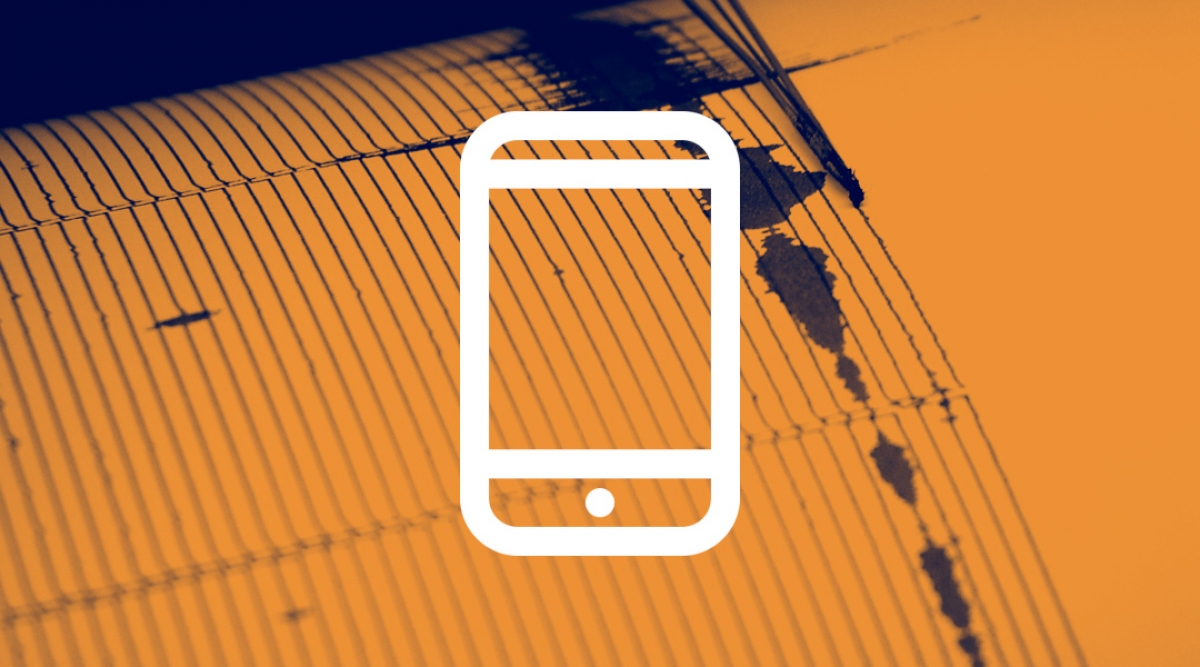 8 apps que debes tener en tu celular en caso de un sismo