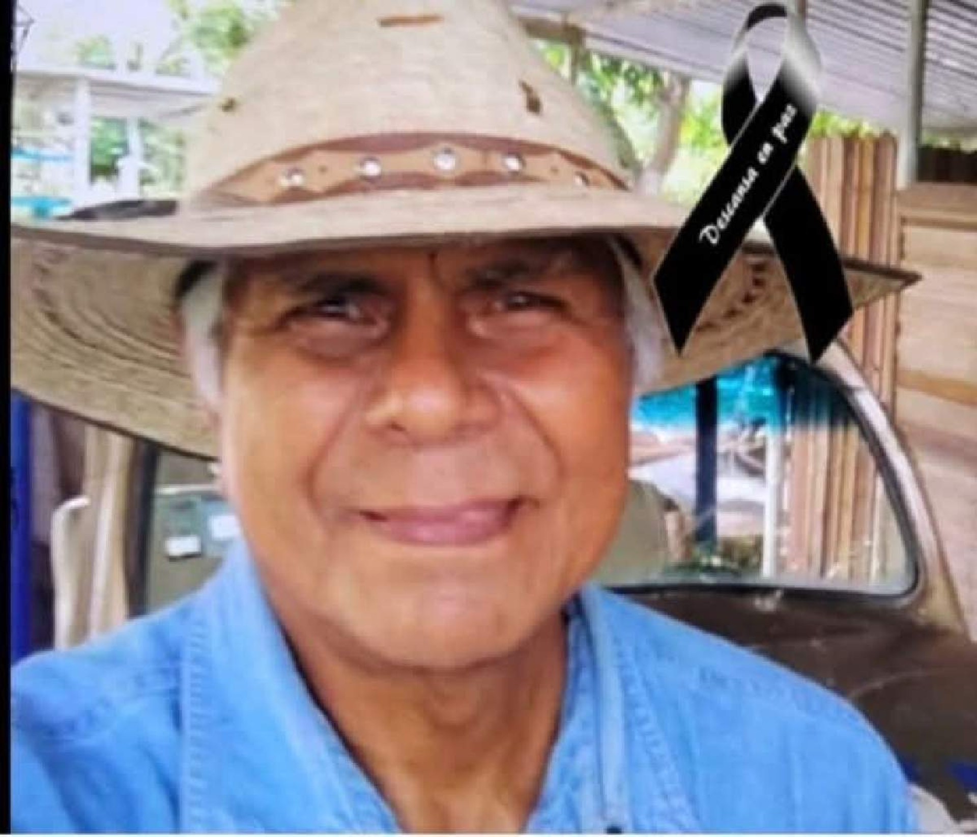 Exigen ixtlecos justicia por asesinato del 'Profe Lolo'