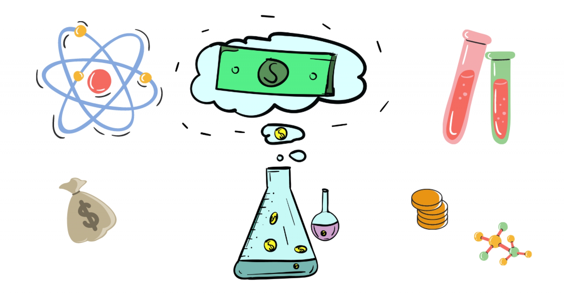 Ciencia, filantropía y prosperidad