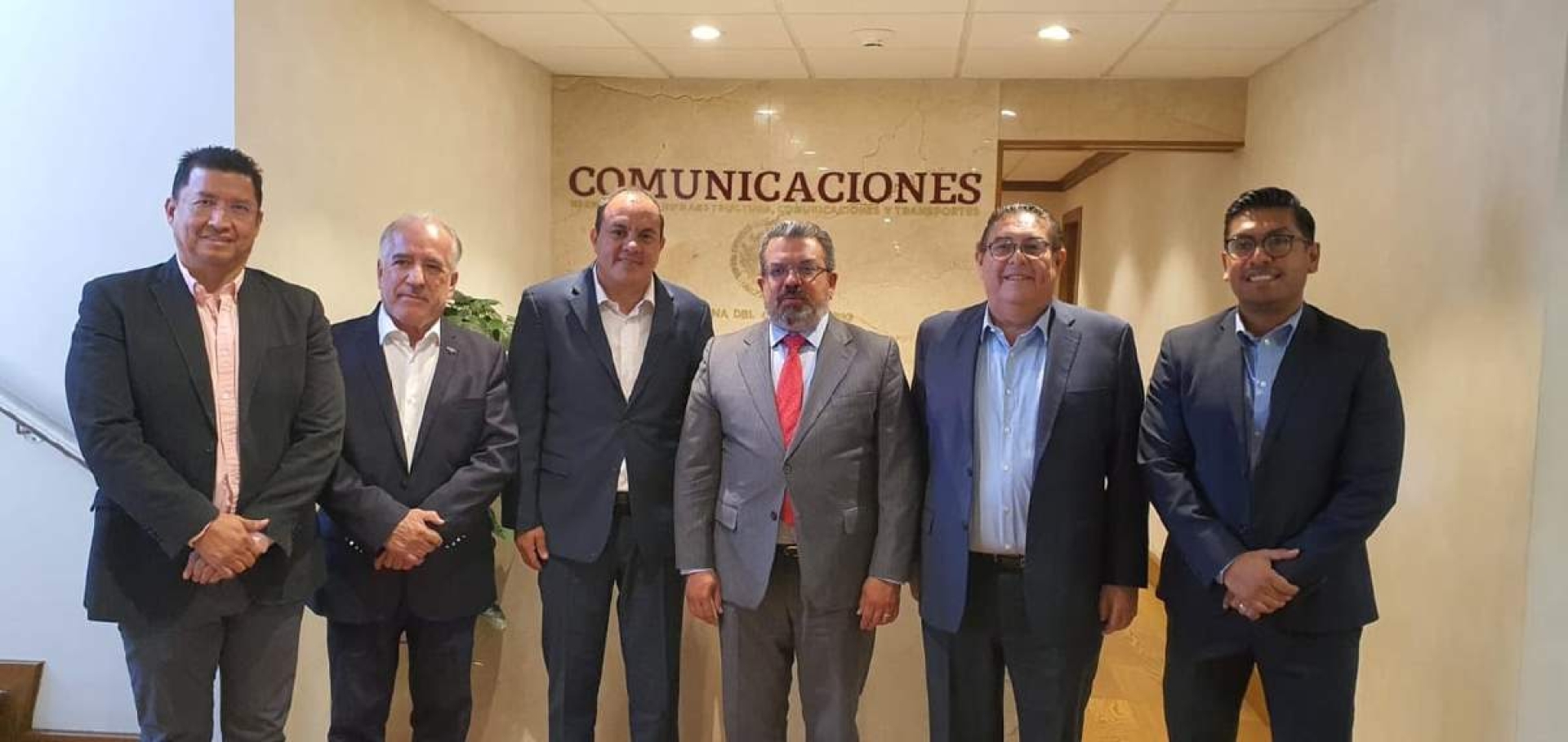 Álvaro Zamudio ocupa interinamente la secretaría general de la UAEM
