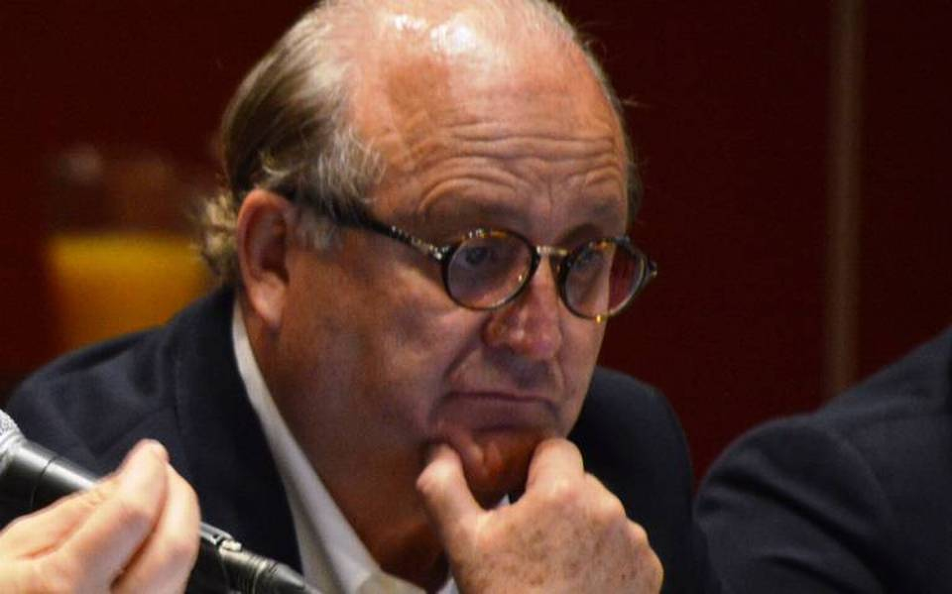 Critica Iragorri Montoya la protección que recibe Graco Ramírez