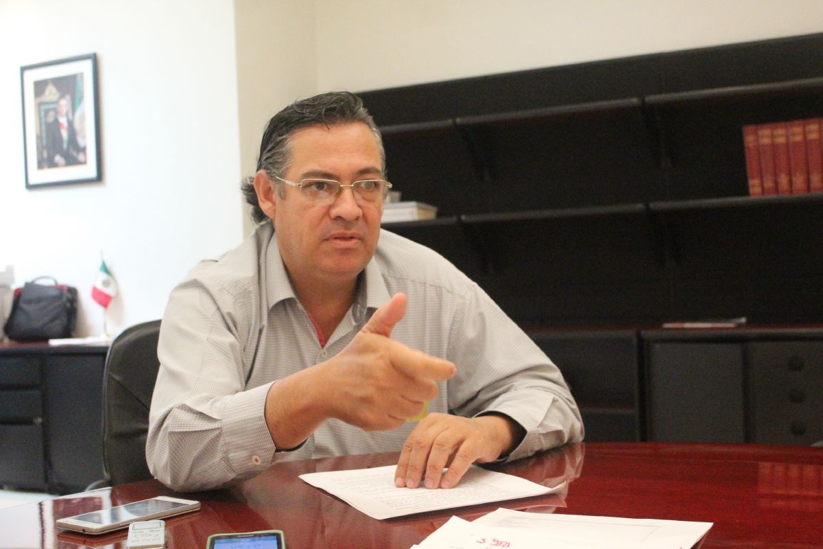 Cerca de tres mil viviendas resultaron afectadas por el sismo: Infonavit