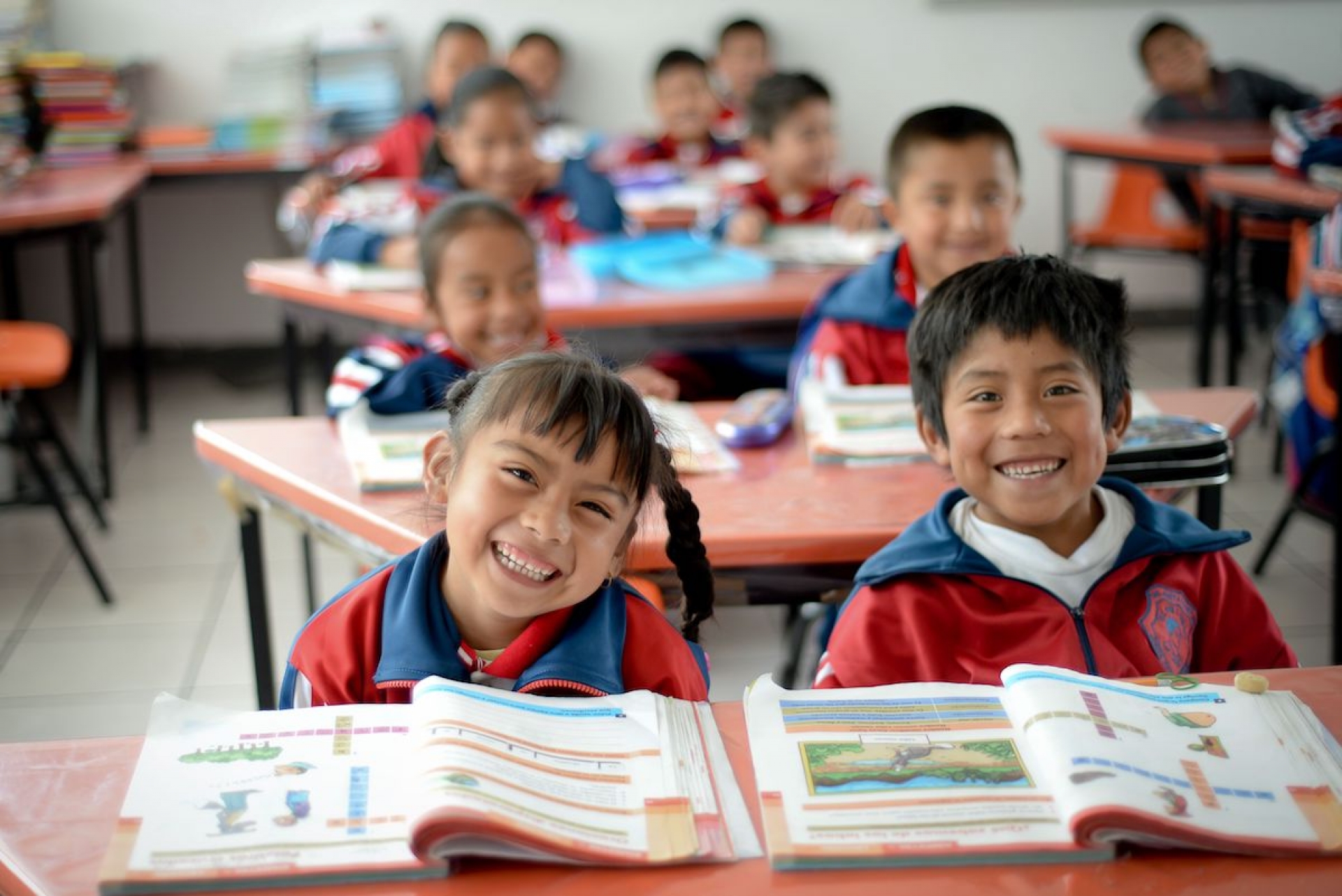 Esta semana se aplicará la prueba Planea en las escuelas seleccionadas