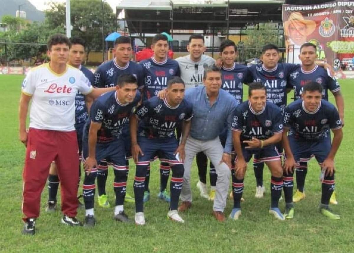Tlayacapan, Selección Yautepec y Tepoztlán, las mejores defensivas