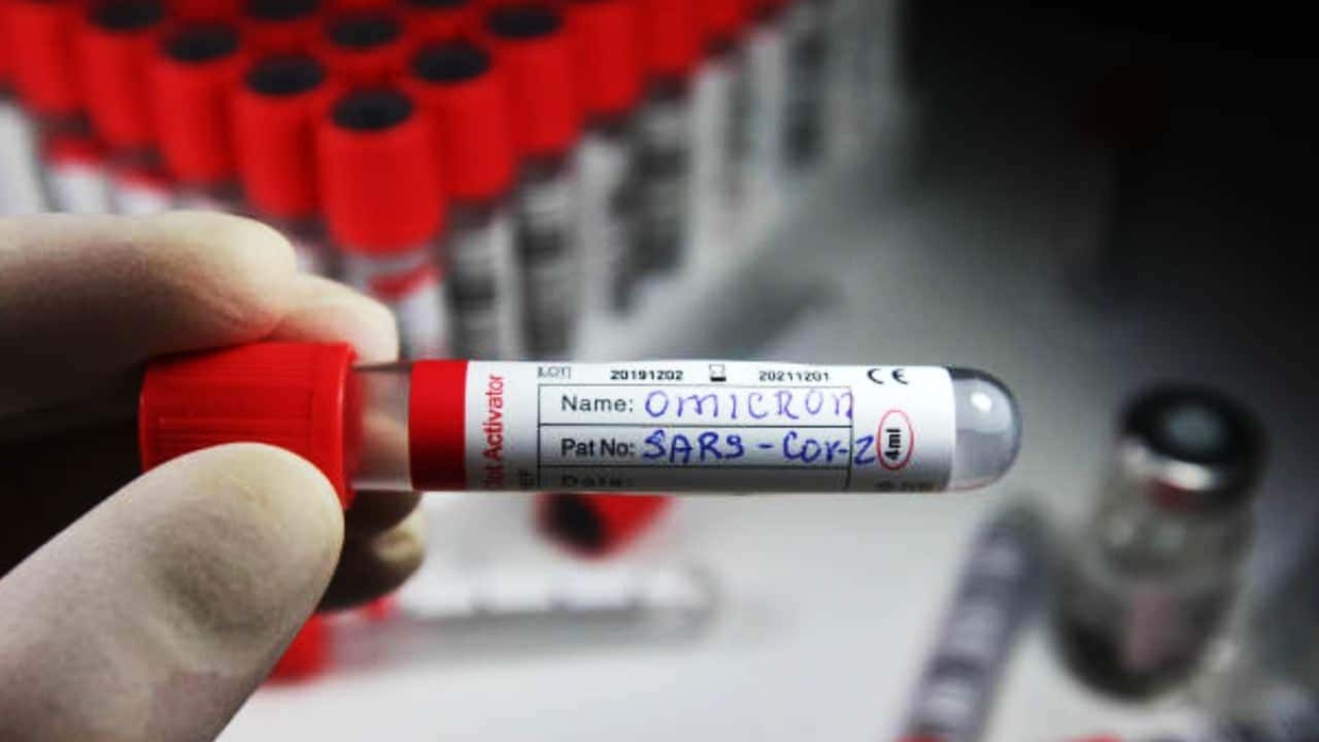 "No es seguro que "Ómicron caiga igual que en Sudáfrica": OMS