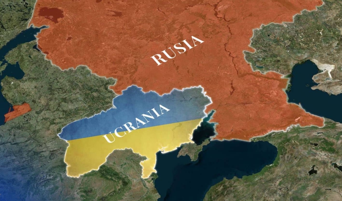 Estados Unidos advierte por posible ataque de Rusia contra Ucrania