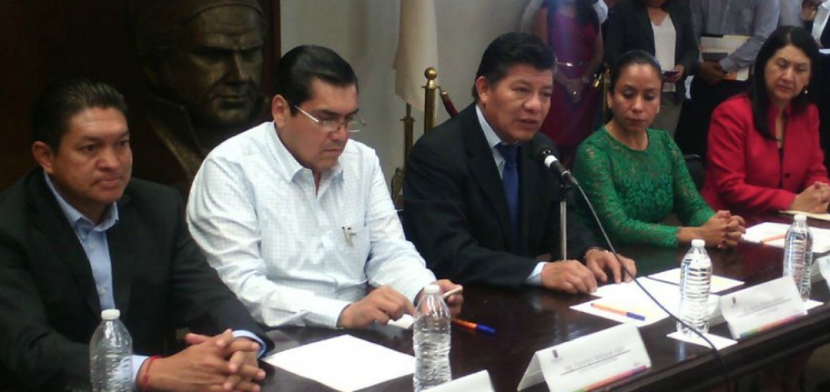 Firman convenio para realizar hermanamientos de municipios de Morelos con ciudades en el extranjero