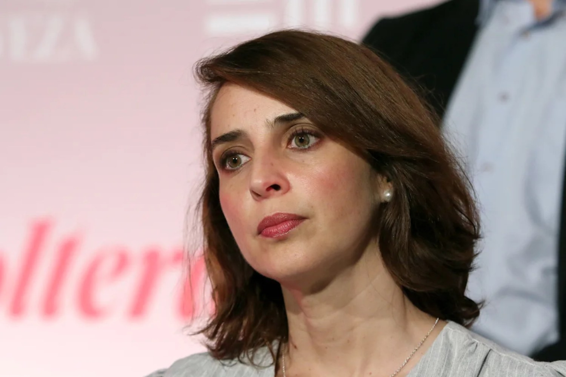 Irán Castillo recuerda su secuestro y explica cómo enfrentó el síndrome de Estocolmo tras su liberación