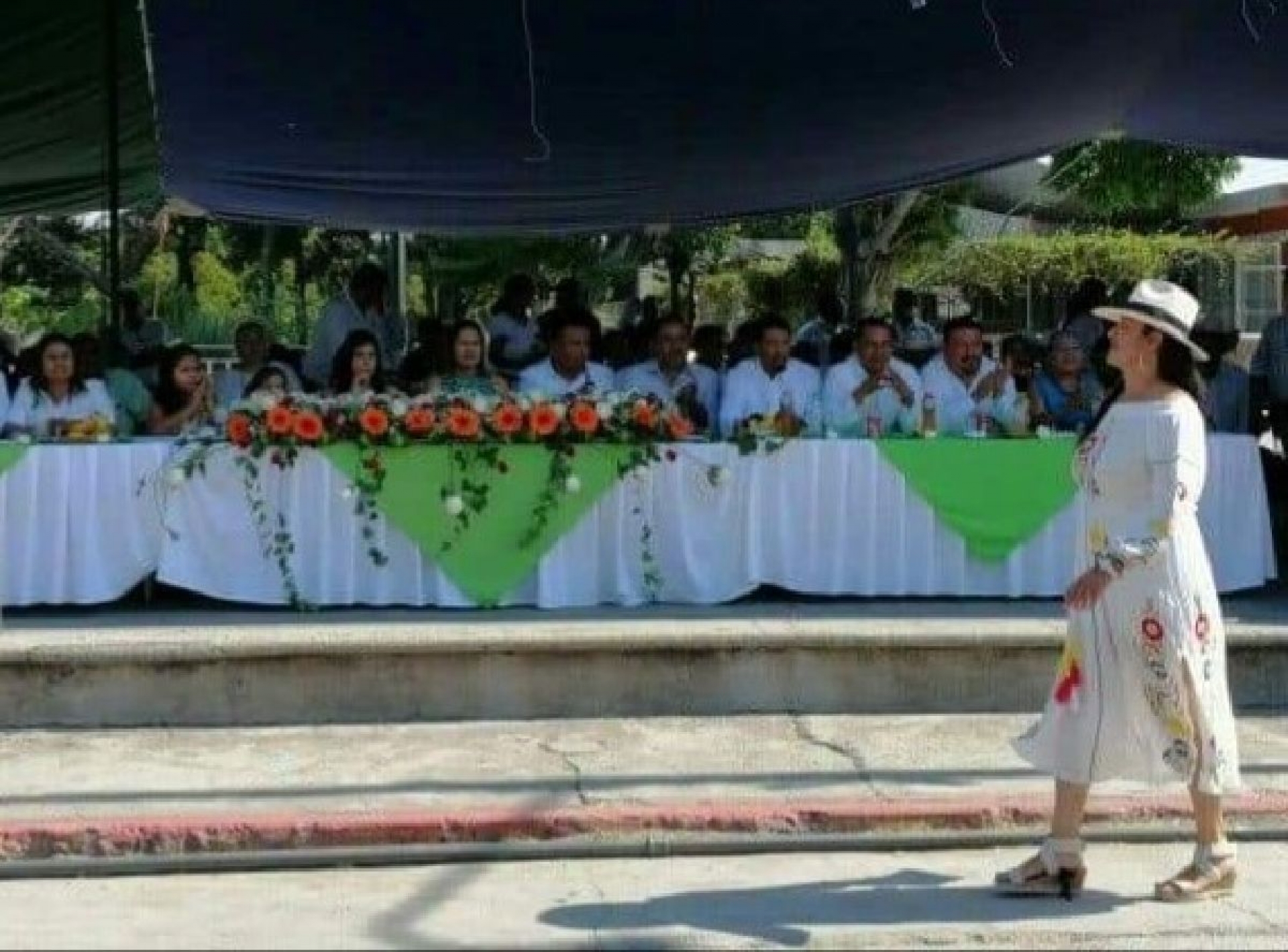 Autoridades de Ayala conmemoran centenario luctuoso del General Emiliano Zapata