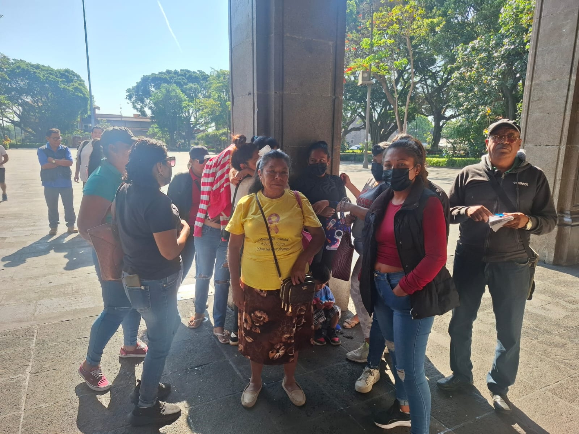 Exigen el retorno de 182 internos a penales de Morelos