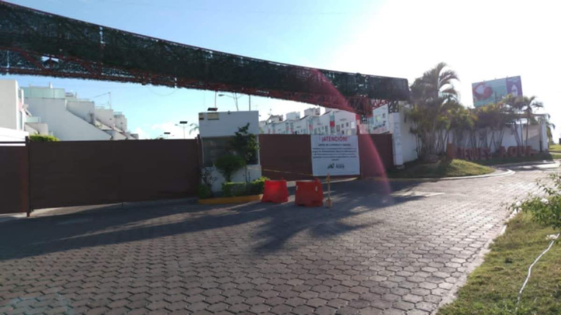 Vecinos de conjunto habitacional de Jojutla rechazan municipalización