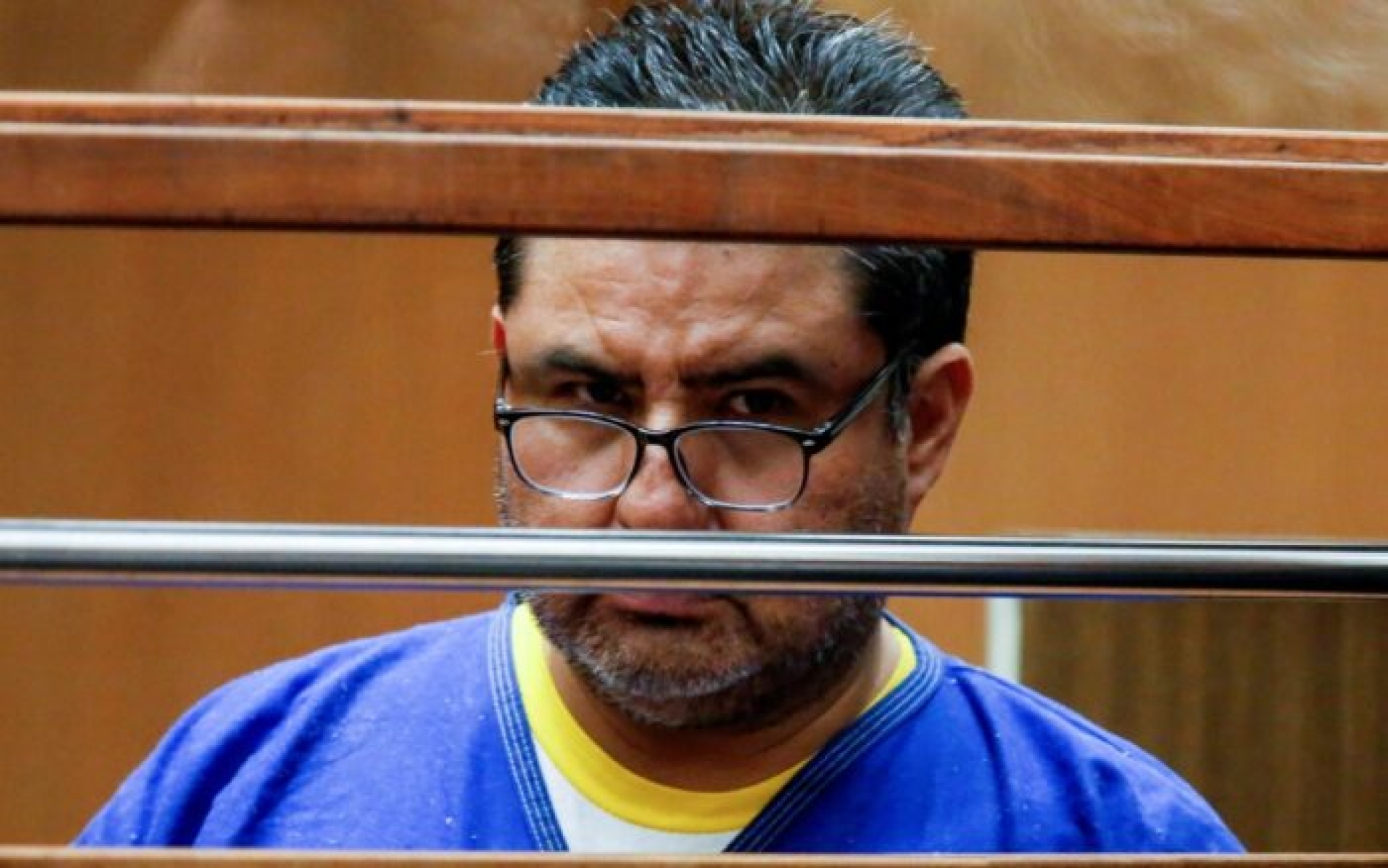 Juez ordena a FGR reabrir caso contra Naasón Joaquín