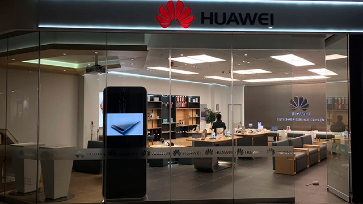 Huawei está desarrollando su propio asistente de voz para sus teléfonos