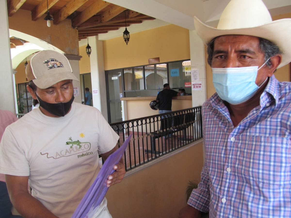 Policías de Tlaquiltenango hirieron a dos personas durante las elecciones