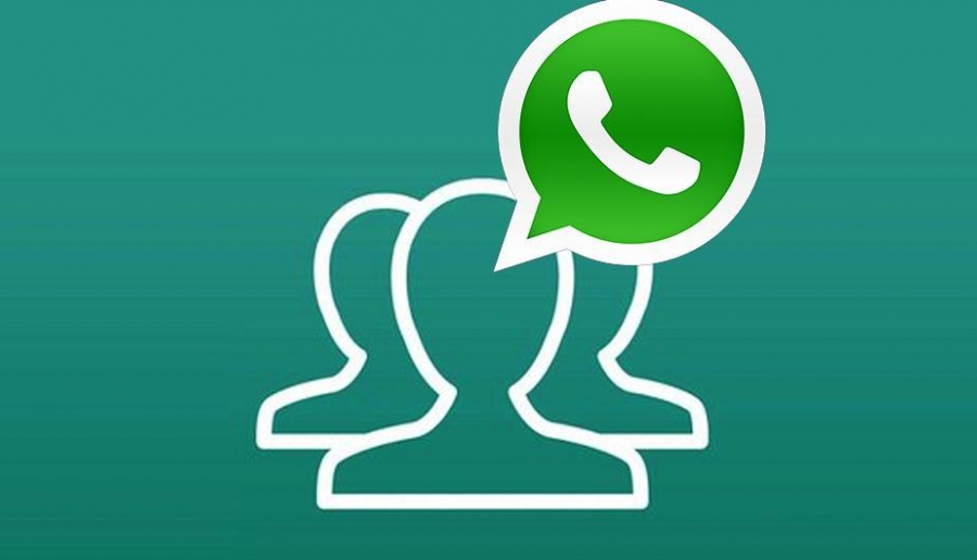 ¿Estás en grupos en WhatsApp? Es posible que te espíen
