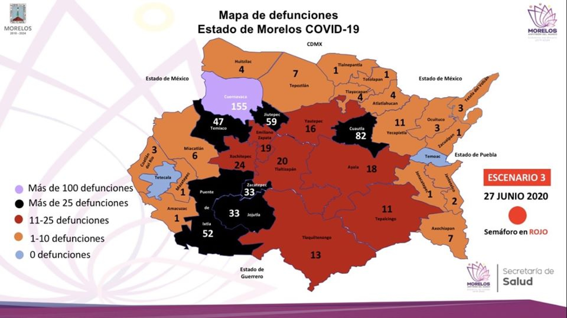 Llaman a la corresponsabilidad ante contingencia