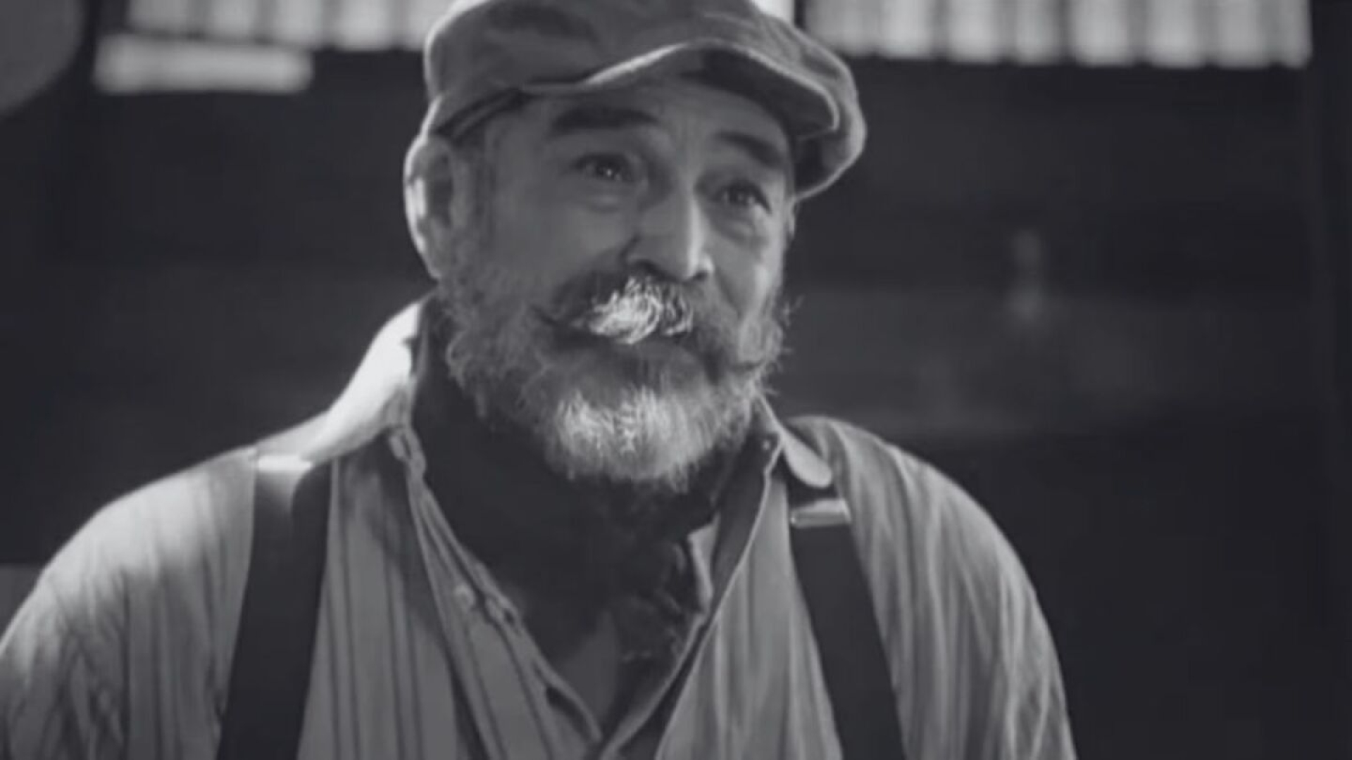 Fallece Javier Zaragoza, figura clave del cine y teatro mexicano