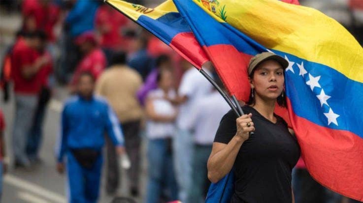 México evalúa endurecer normas de entrada a venezolanos por petición de EU