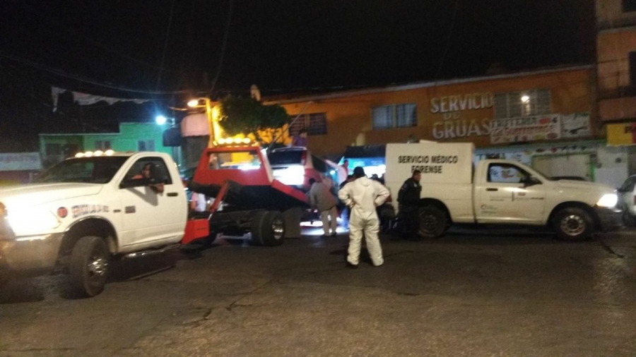 Mayo finalizó con al menos 50 muertes violentas